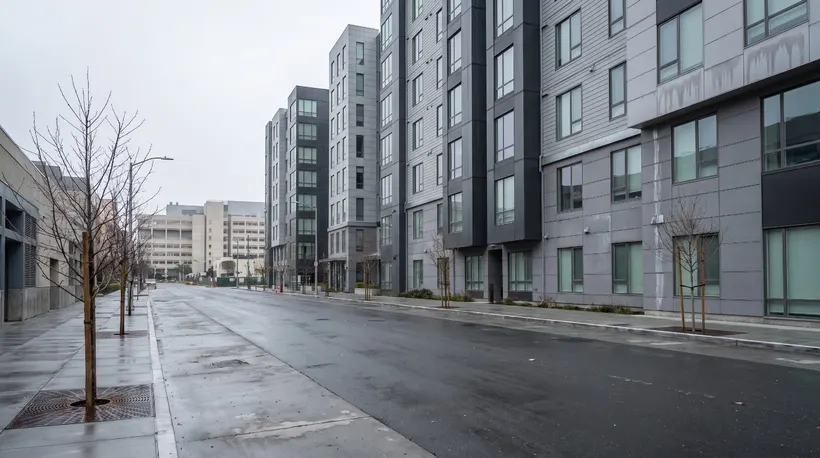 Bay Area Rents Keep Rising. The Landlord%27s Books Agree.