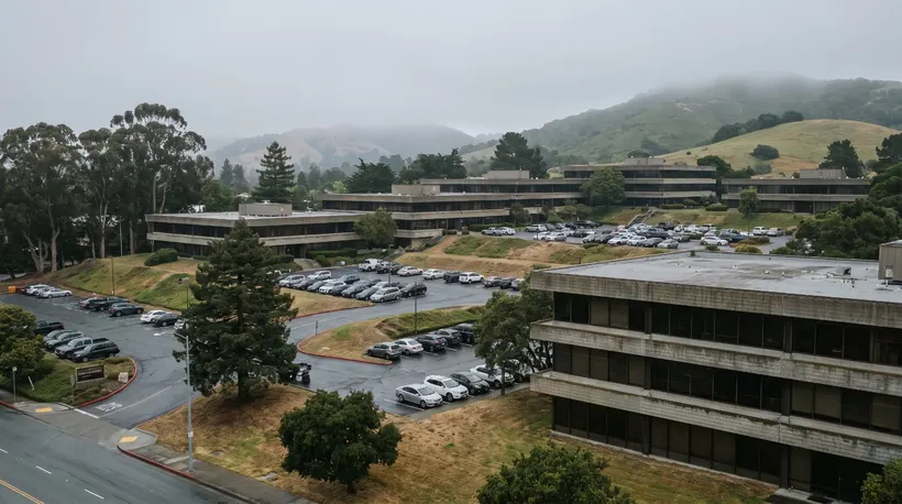 San Mateo%27s GoPro office campus will become 222 homes for sale