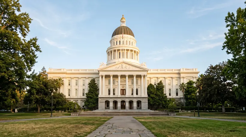 California Housing Bills: What Passes by August 31