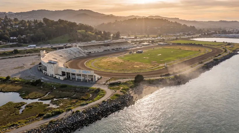 Golden Gate Fields Park: What the $125M Vote Buys
