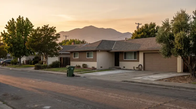 Fed Holds Rates. What Bay Area Buyers Actually Pay