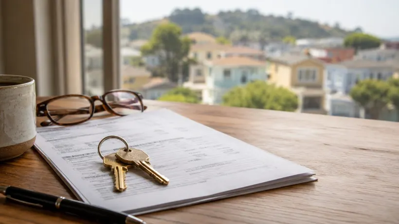 Bay Area Transfer Tax: What It Costs You to Sell