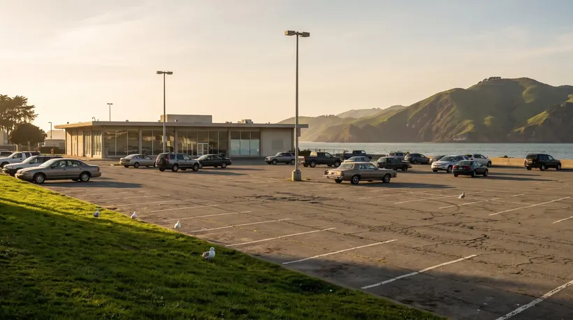 The Marina Safeway Toxics Fight Has a Second Clock