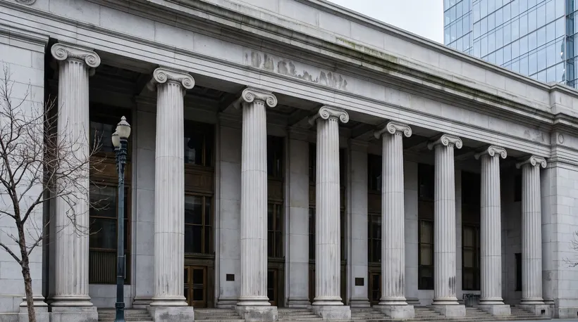 SF office buildings now sell for half their 2020 prices
