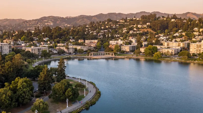 Is Oakland safe? Where to stay, live and park your car