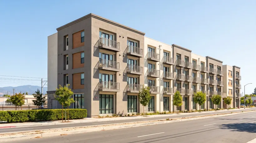 A $560K-Per-Door San Jose Deal and the Rent It Needs