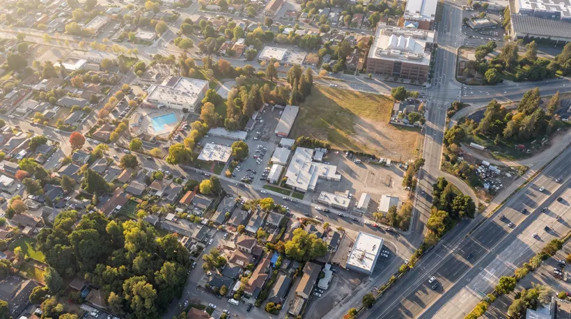 East Palo Alto school offices will make way for 430 homes