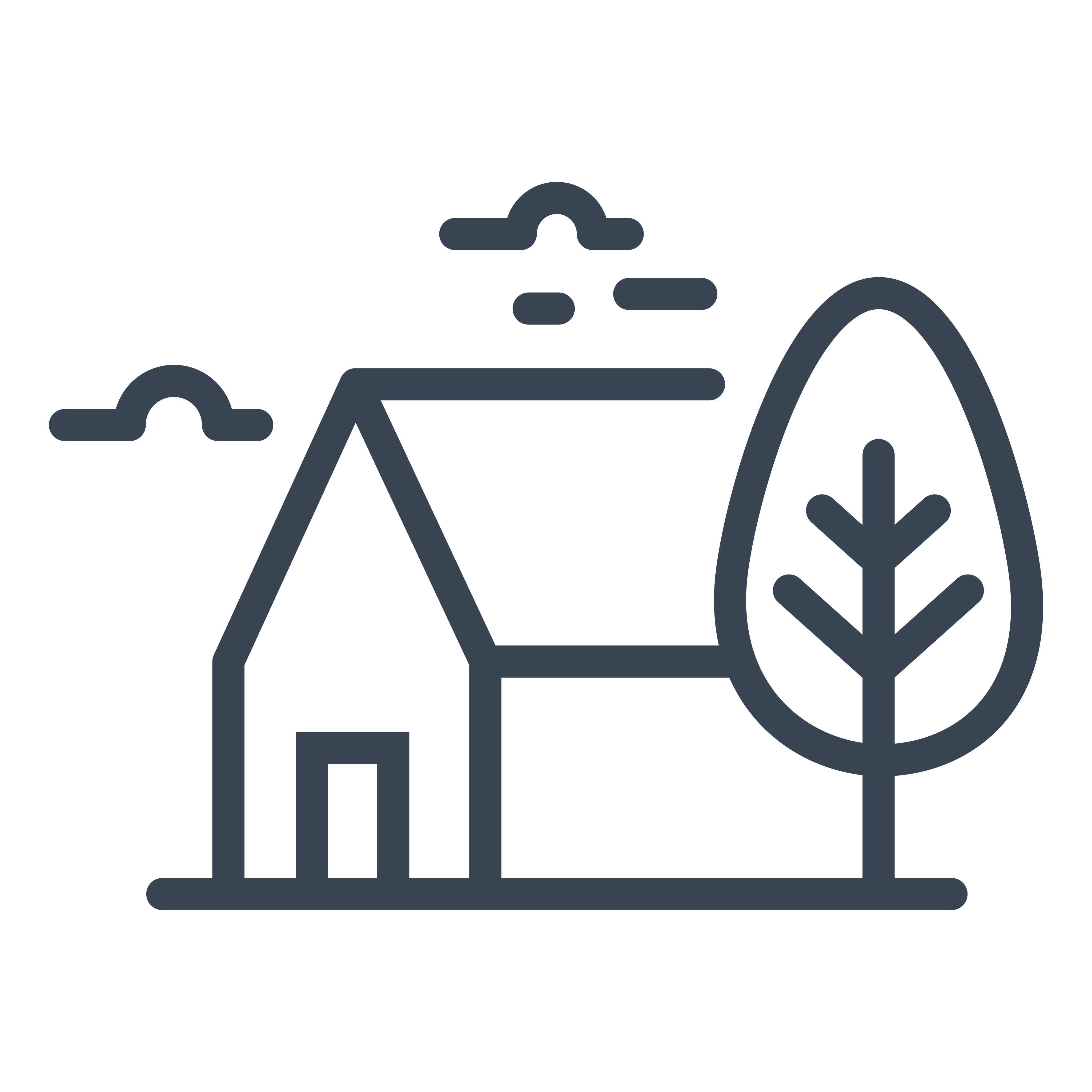 Neighborhood Amenities