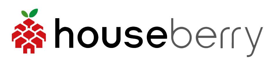 Houseberry Logo